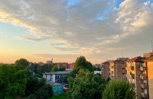 Martinengo30 - Milano Metro M3 - Photo 34