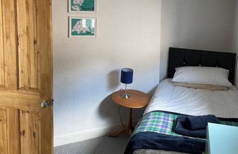 Cornerside, a character apartment in Stokeinteignhead, South Devon - Foto 10