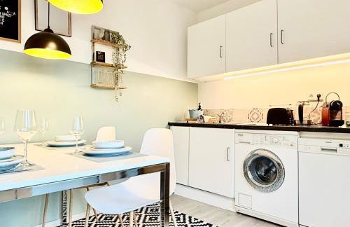 Ferienwohnung Oberwinter bei Bonn - Foto 6