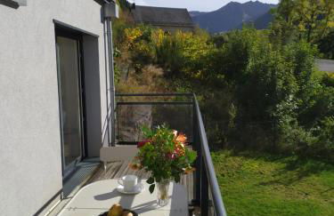 Grand T2 récent, confort 4*, vue superbe. - Foto 1