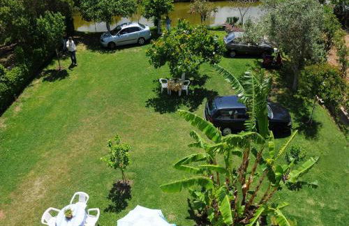 Toula's Apartments - Foto 25