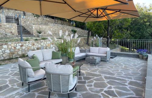 Borgo dell'Uccellaia - Quarzo - Foto 17