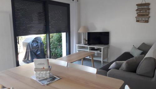 La Cabane Manon - Foto 5