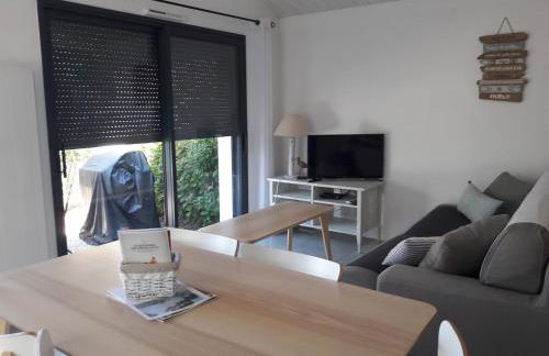 La Cabane Manon - Foto 5