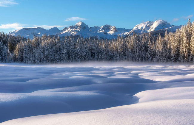 Mountain Lodge Jelje - Foto 25