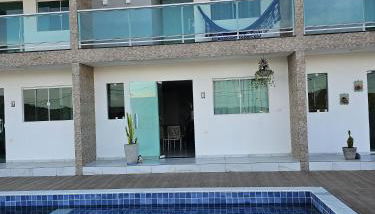 Home Duplex Serra Negra - casa 8 - Foto 2