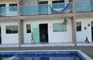 Home Duplex Serra Negra - casa 8 - Foto 2