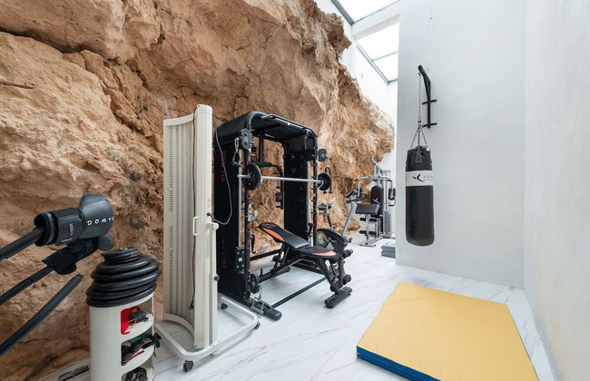 Son Fibla in El Toro - Foto 30