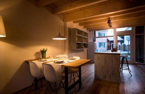 Baumgartners Dreiseithof - historisch, modern, zentral - Foto 20