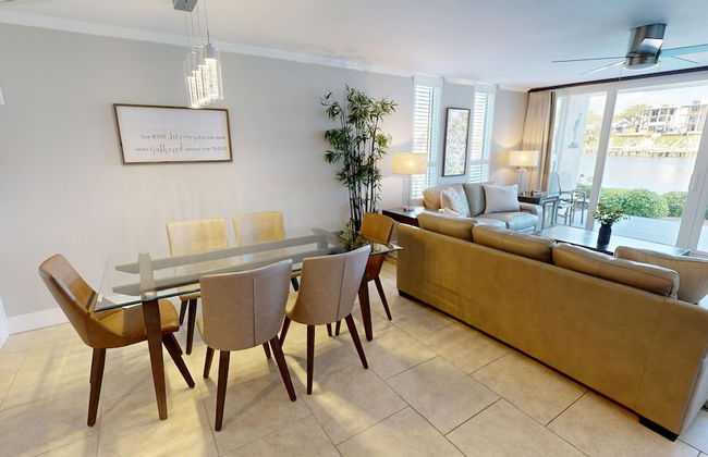 Dolphin Point 105b 2 Bedroom Condo by RedAwning - Foto 28