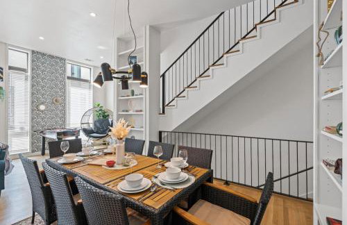 The Folium 3BD In the Heart of Magnolia - Foto 26