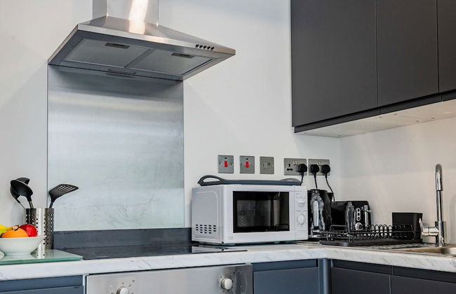 Host Stay Croydon Road Dwelling - Foto 5