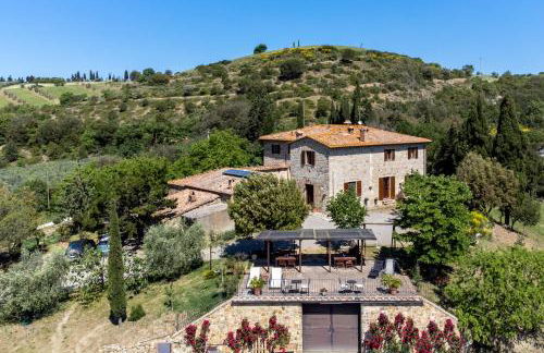 Agriturismo Il Poderuccio - Foto 58