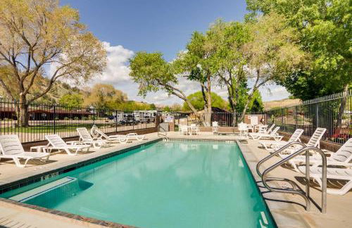 Tropic Vacation Rental Near Bryce Canyon Natl Park - Foto 43