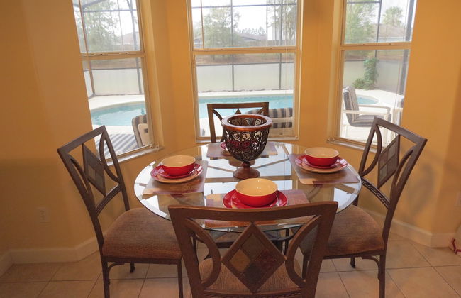 Four Corners Area Pool Homes by SVV - Foto 8