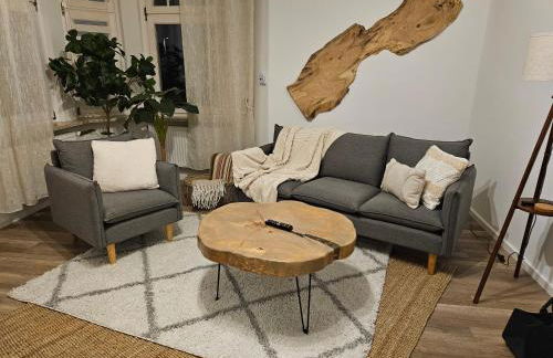 Workout Appartement bei Magdeburg - Foto 1