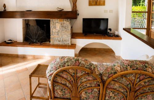 Villa Marisa - Foto 58