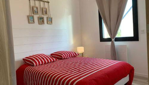 Villa moderne Houlgataise/Roof top/proche mer ! - Foto 5