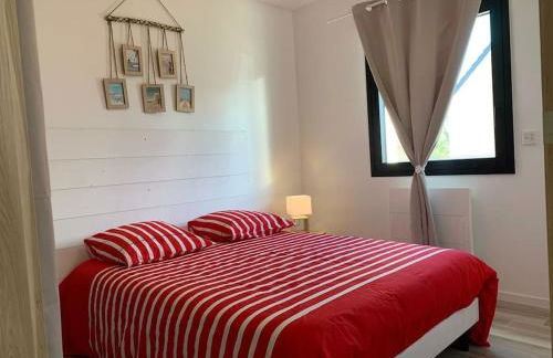 Villa moderne Houlgataise/Roof top/proche mer ! - Foto 5