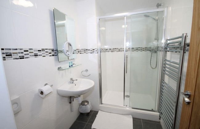 Marine Studio Apartment - Foto 16