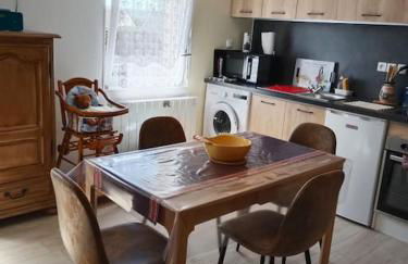 maison ancienne - Foto 4