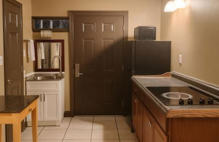 Gated 2 Double Beds Studio with Full Kitchen 106 - Foto 15