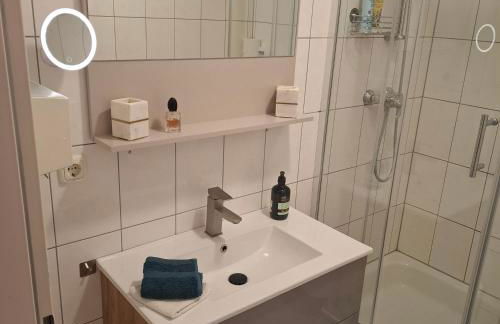 Apartroom München-Ost Berg-am-Laim - Foto 12