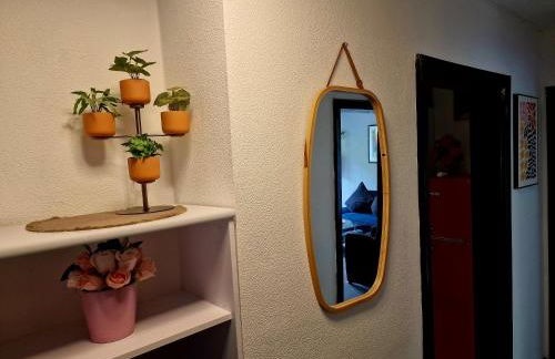 Holiday Apartment near Triberg Waterfall - Foto 7