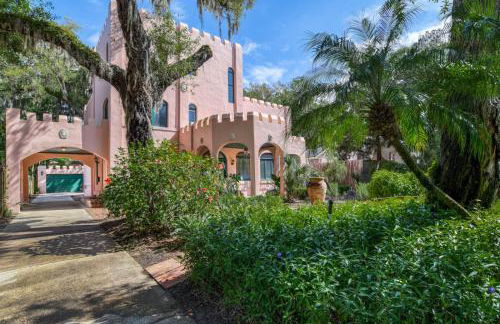 Pillars' Castle - Foto 1