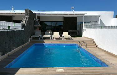 Villa Dani Lanzarote - Foto 18