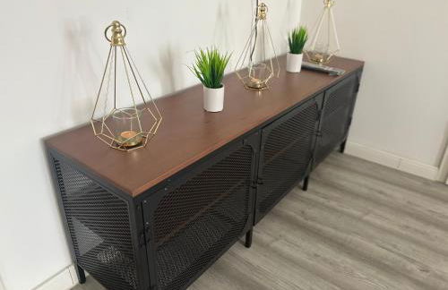 Geräumige Ferienwohnung - ideal für Monteure in Förderstedt, Staßfurt - Foto 19