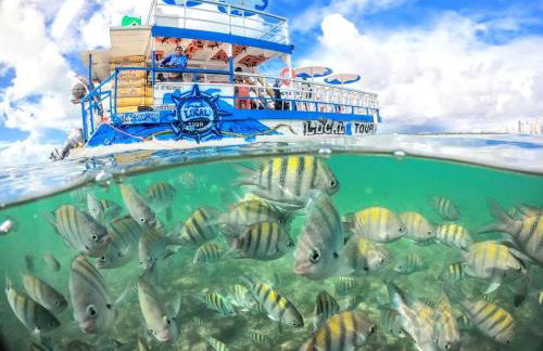 Flat Sand Beach-IntermaresPB - Foto 28