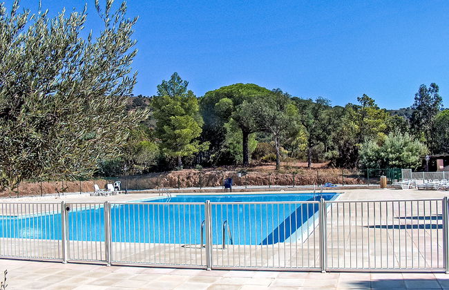 Les Mas de Gigaro - Foto 1