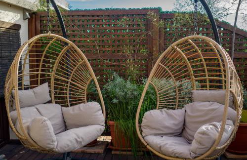 Torres de Serranos Apartments - TTdSSa VLC - Photo 1