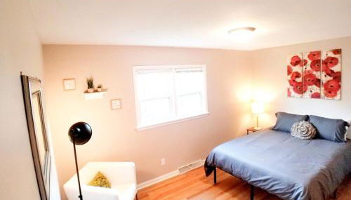 The Pine Street Bungalow in Mosinee - Foto 4