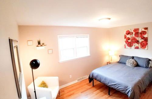 The Pine Street Bungalow in Mosinee - Photo 4