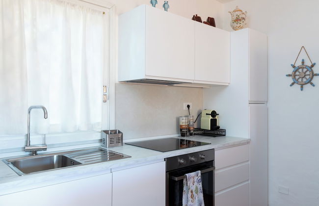 Cerbiatta al Molo Apartments by Wonderful Italy - Foto 24