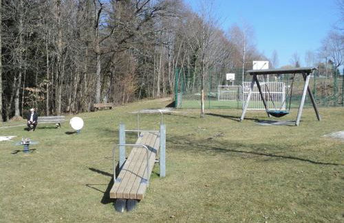 Ferienwohnung Teddy - Foto 21