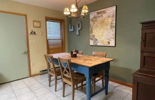 Relaxing Couples Getaway Mountain Views - Foto 7