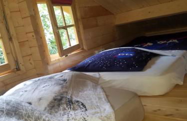 Normandy cottage - Foto 22