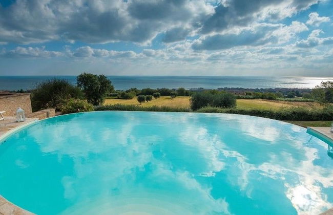 Pamperduto Country Resort - Foto 24