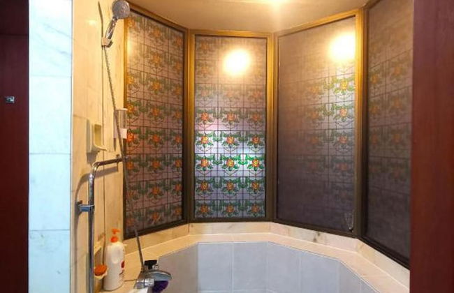 Awana GolfResort Premium Suite - Foto 12