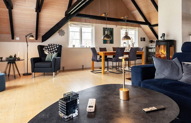 5 Person Holiday Home in Graested - Foto 9