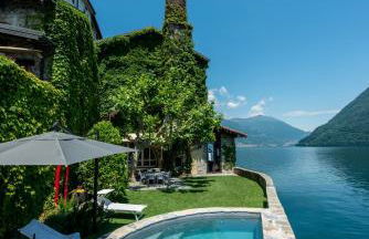 La Filanda - The House Of Travelers - Foto 20