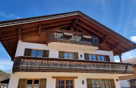 Ferienwohnung Am Golfplatz - Foto 12