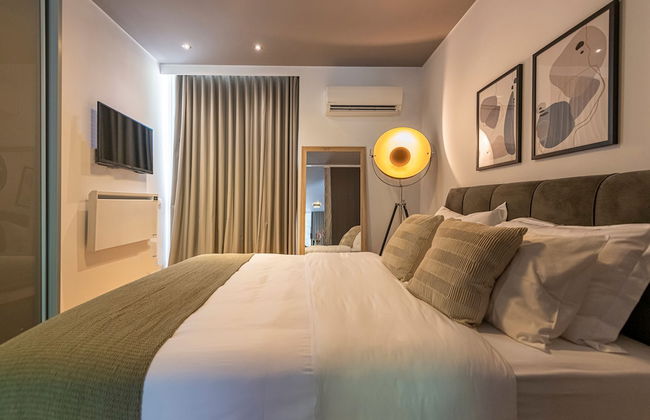 Phaedrus Living Luxury Flat Vouliagmeni - Foto 2