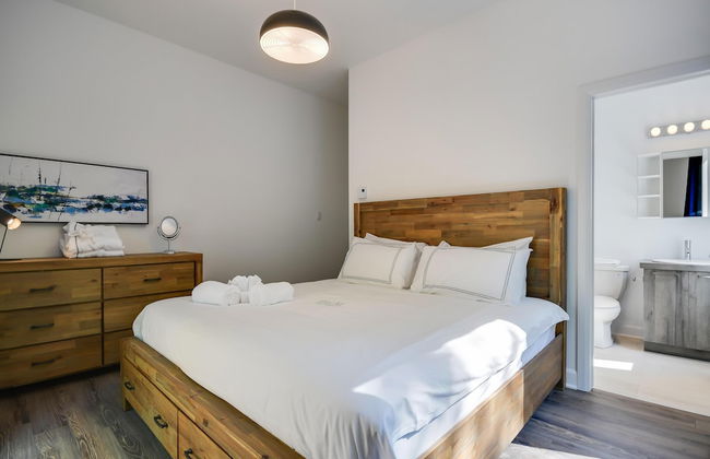 Bel Air Tremblant - Foto 5