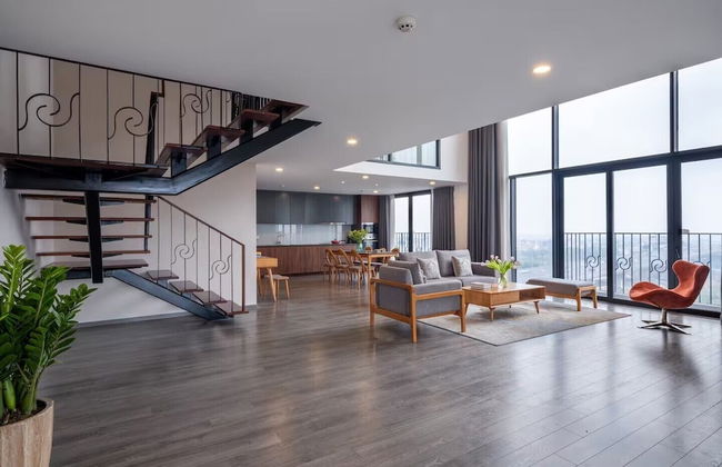 PentStudio West Lake by Emily in Town - Foto 26