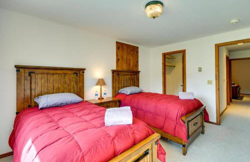 Wyoming Retreat on Wood River Hike and Fly Fish! - Foto 31