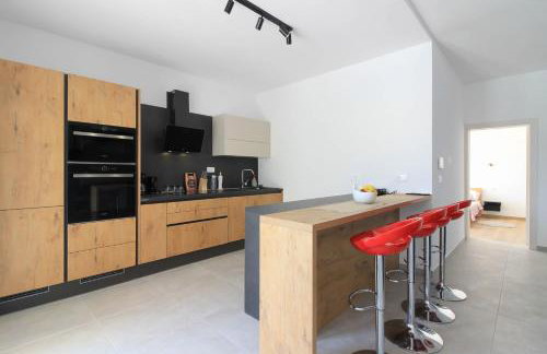 New modern villa Gogo with private pool near the beach and town of Pula by WiiBuk - Foto 22